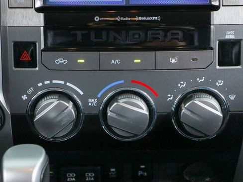 Used 2021 Toyota Tundra SR5 AWD/4WD image 21