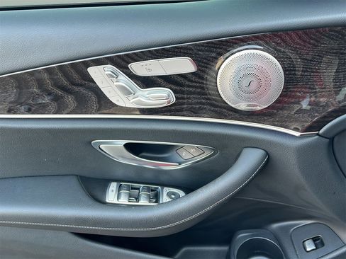 Certified 2023 Mercedes-Benz E 350 4MATIC Sedan image 27