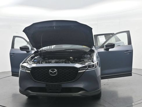 Used 2024 MAZDA CX-5 Carbon Edition AWD/4WD image 50