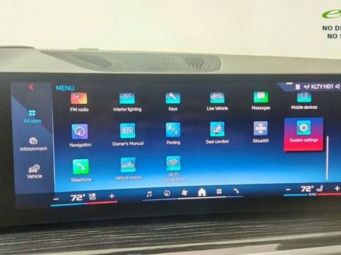 Used 2025 BMW X7 M60i image 55