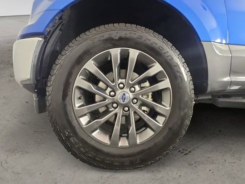 Used 2019 Ford F150 XLT w/ Equipment Group 302A Luxury image 14