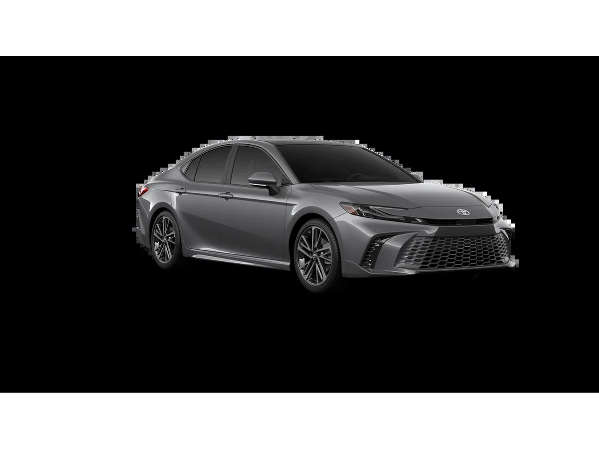 New 2026 Toyota Camry XSE w/ Premium Plus Package FWD image 45