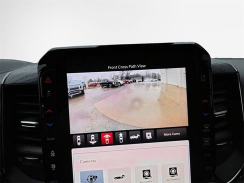 New 2026 RAM 1500 Limited w/ Night Edition image 16