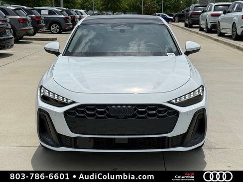 New 2026 Audi A5 2.0T Premium Plus AWD/4WD image 8