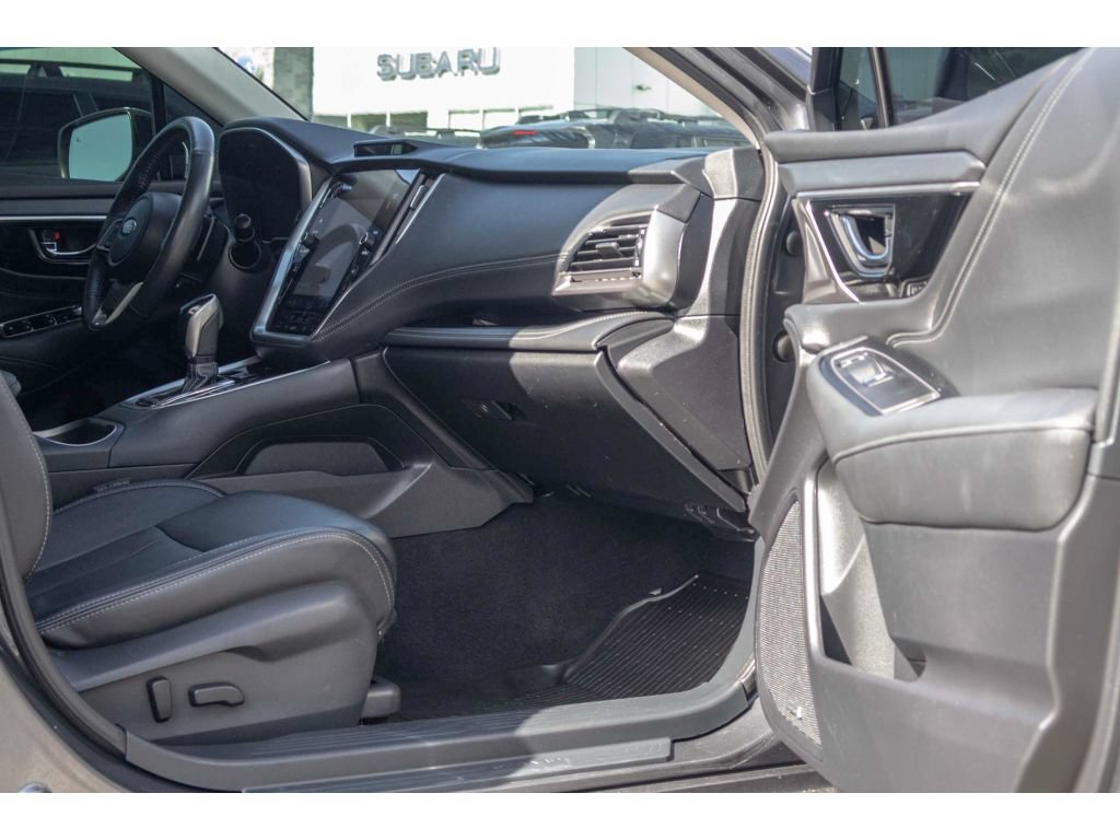 Used 2025 Subaru Legacy Touring XT w/ Popular Package #3 AWD/4WD image 10