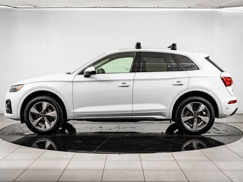 Used 2023 Audi Q5 2.0T Premium w/ Convenience Package image 11