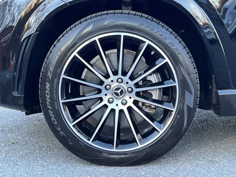 Certified 2023 Mercedes-Benz GLE 450 4MATIC image 10