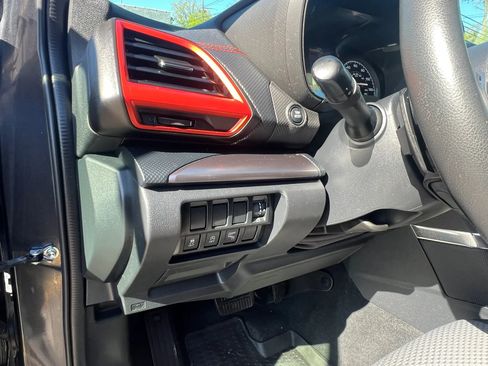 Used 2019 Subaru Forester Sport AWD/4WD image 14