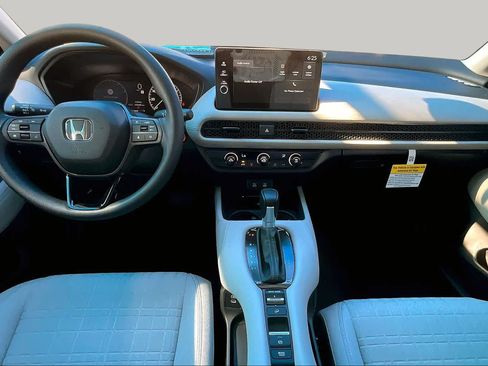 New 2027 Honda HR-V LX image 5