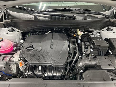 New 2026 Kia Sportage X-Line image 28