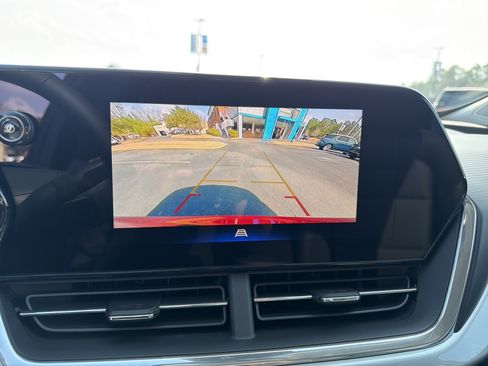 New 2026 Chevrolet Trax LT w/ Driver Confidence Package image 29