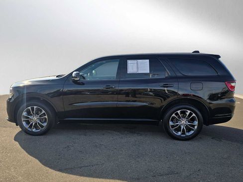 Used 2020 Dodge Durango GT image 6