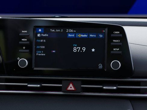 New 2026 Hyundai Elantra SE FWD image 13