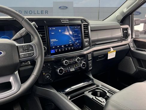 New 2026 Ford F350 Lariat w/ Lariat Ultimate Package AWD/4WD image 6