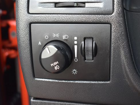 Used 2010 Dodge Challenger SRT8 w/ SRT Option Group II RWD image 56
