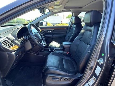 Used 2020 Honda CR-V EX-L image 32