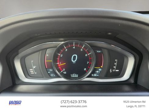 Used 2014 Volvo XC60 3.2 w/ Climate Package AWD/4WD image 21