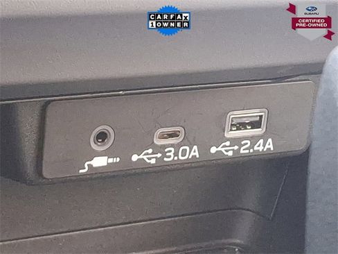 Certified 2024 Subaru Crosstrek 2.0i Premium image 22