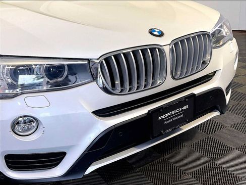 Used 2016 BMW X3 xDrive28i AWD/4WD image 34