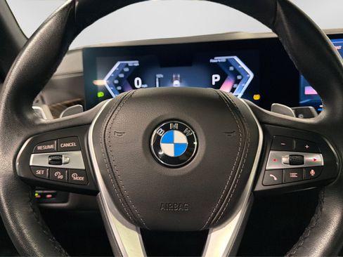 Used 2026 BMW X5 xDrive40i AWD/4WD image 24