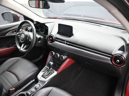 Used 2018 MAZDA CX-3 Touring FWD image 36