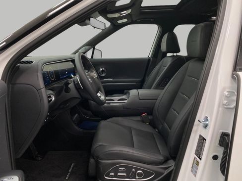 New 2026 Hyundai Palisade Calligraphy image 34