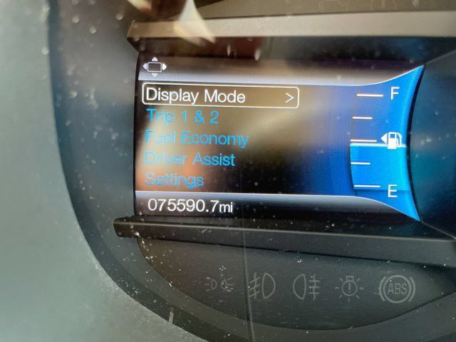 Used 2017 Ford Edge Titanium w/ Technology Package AWD/4WD image 26