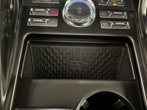 New 2026 Lincoln Nautilus Reserve w/ Jet Appearance Package image 17