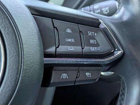 Used 2022 MAZDA CX-5 Signature AWD/4WD image 6