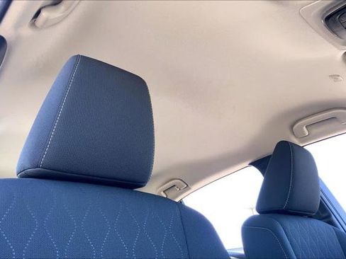 Certified 2025 Toyota Corolla LE image 14