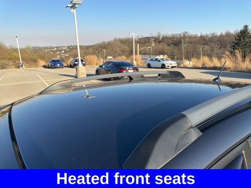 Used 2013 Subaru Crosstrek 2.0i Premium w/ Popular Pkg 2 image 10