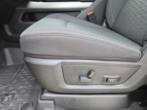 New 2026 RAM 3500 Lone Star image 20