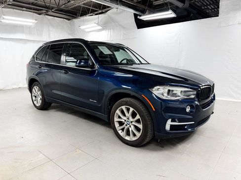 Used 2016 BMW X5 xDrive35i image 8