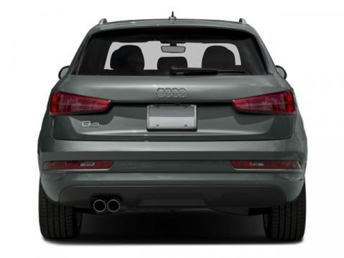 Used 2016 Audi Q3 2.0T Premium Plus w/ Technology Package image 5