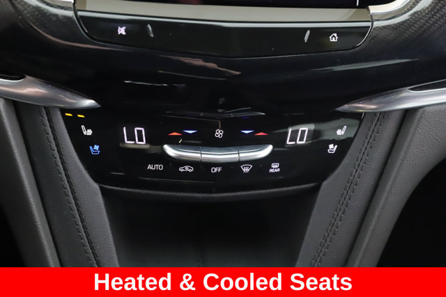 Used 2024 Cadillac XT6 Sport AWD/4WD image 4