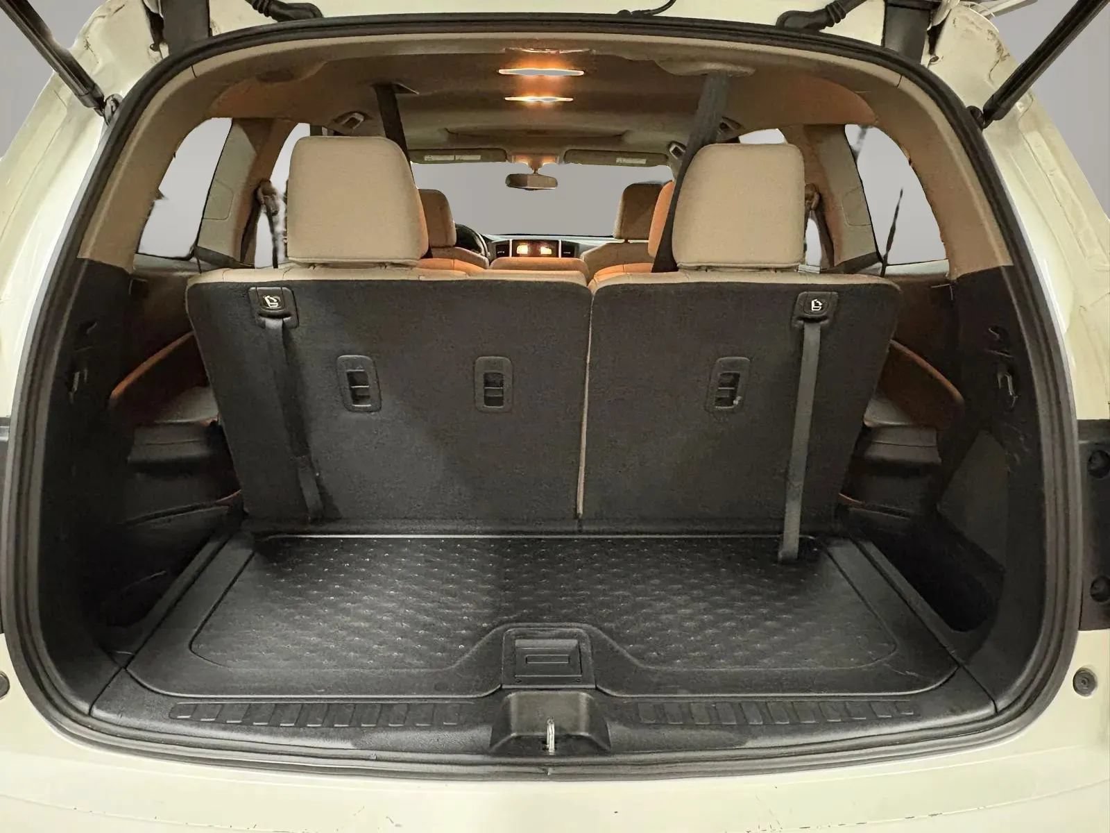 Used 2017 Honda Pilot EX-L image 9