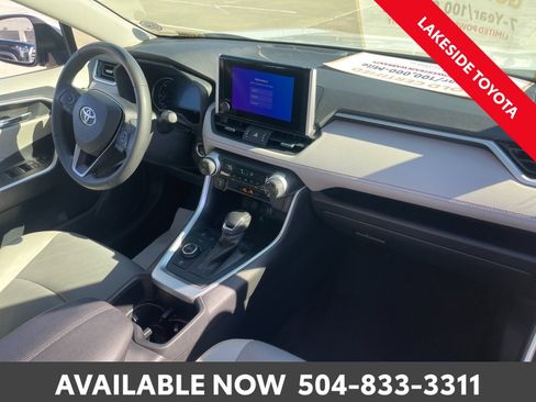 Certified 2023 Toyota RAV4 XLE Premium image 20