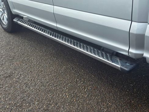 Used 2017 Ford F150 XLT w/ Equipment Group 301A Mid image 26