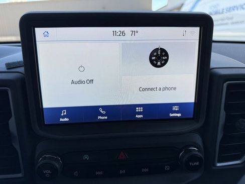 Used 2023 Ford Bronco Sport Big Bend w/ Convenience Package image 19