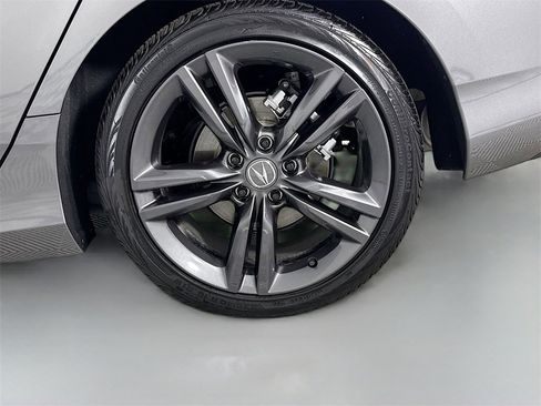 Used 2025 Acura Integra A-Spec image 32