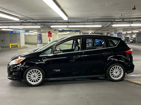 Used 2016 Ford C-MAX Energi SEL image 30
