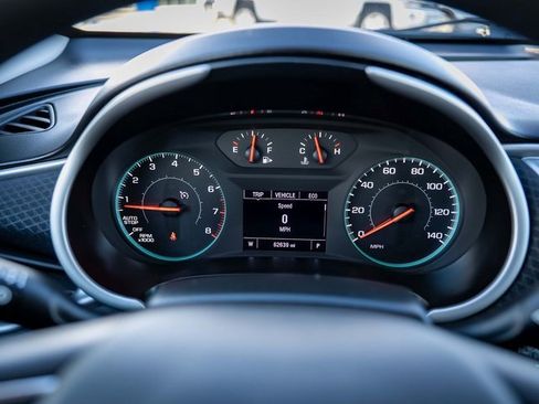 Used 2024 Chevrolet Malibu LT image 29