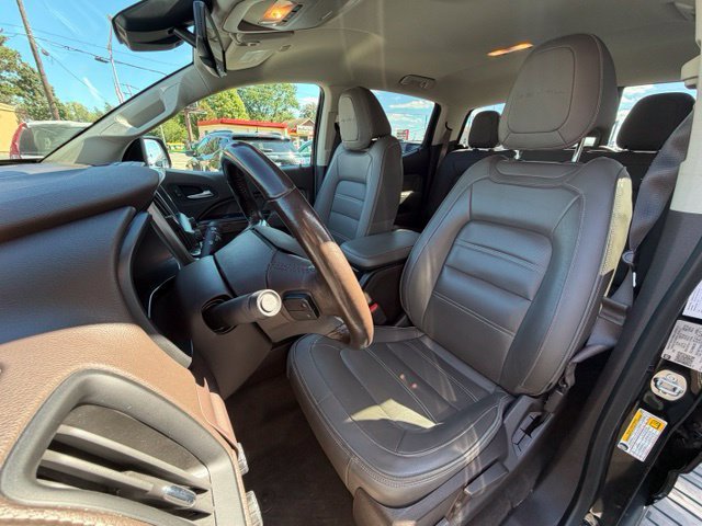 Used 2022 GMC Canyon Denali AWD/4WD image 10