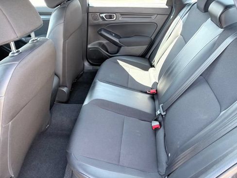 Used 2024 Honda Civic Sport image 7