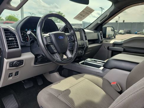 Certified 2018 Ford F150 XLT w/ Equipment Group 302A Luxury AWD/4WD image 21