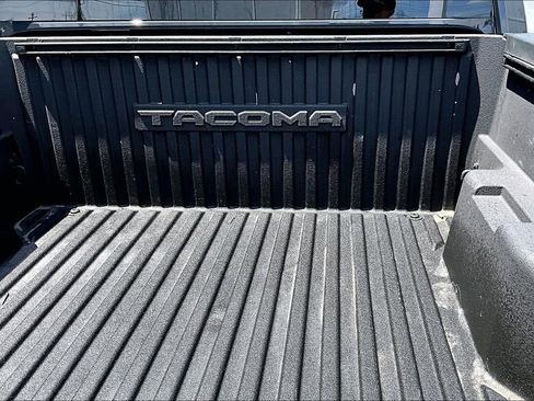 Used 2024 Toyota Tacoma SR AWD/4WD image 27