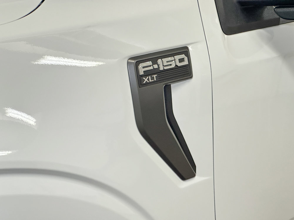 Certified 2023 Ford F150 XLT w/ Equipment Group 302A High AWD/4WD image 19