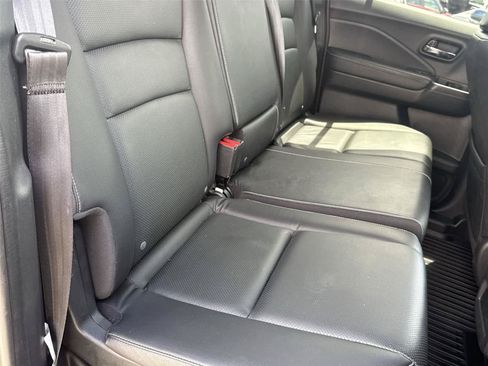 Used 2022 Honda Ridgeline RTL-E image 18