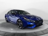 Used 2023 Hyundai Elantra N Line w/ Preferred Accessory Package image 4