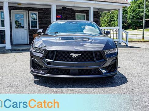 Used 2024 Ford Mustang GT Premium RWD image 11